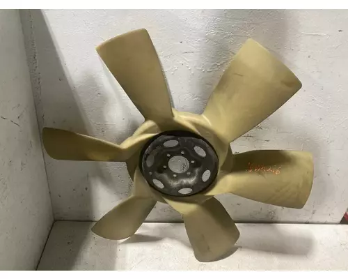 Fan Blade Detroit DD15 Vander Haags Inc Sp