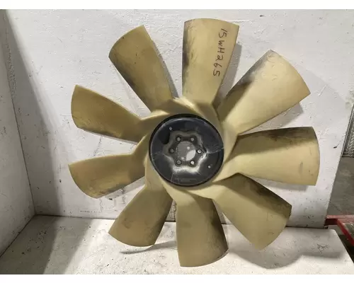 Fan Blade Detroit DD15 Vander Haags Inc Sp