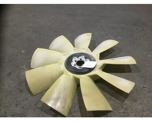 Fan Blade Detroit DD15 Vander Haags Inc Dm