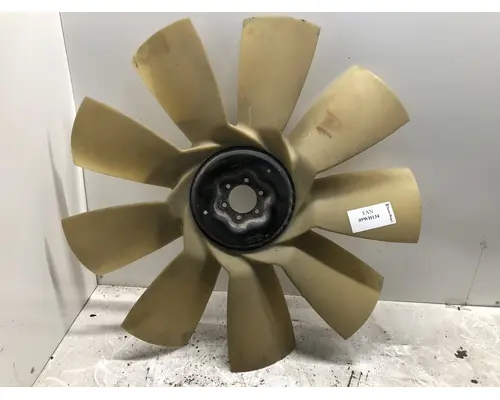 Fan Blade Detroit DD15 Vander Haags Inc Dm
