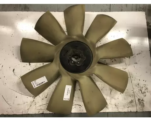 Fan Blade Detroit DD15 Vander Haags Inc Dm