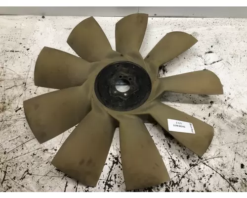 Fan Blade Detroit DD15 Vander Haags Inc Dm