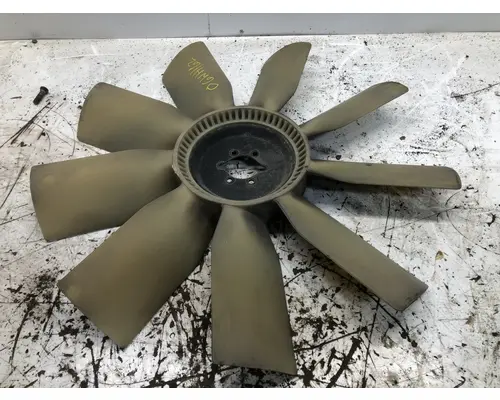 Fan Blade Detroit DD15 Vander Haags Inc Dm