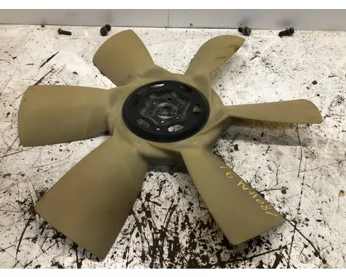 Fan Blade Detroit DD15 Vander Haags Inc Dm