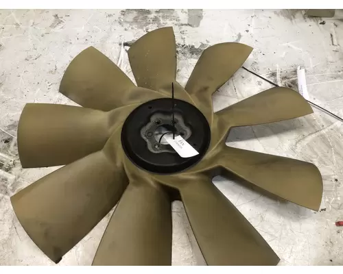 Fan Blade Detroit DD15 Vander Haags Inc Dm