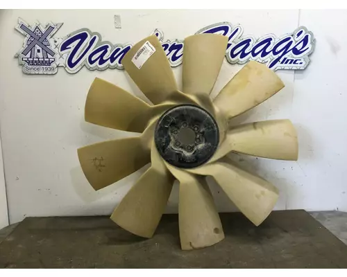 Fan Blade Detroit DD15 Vander Haags Inc Sf