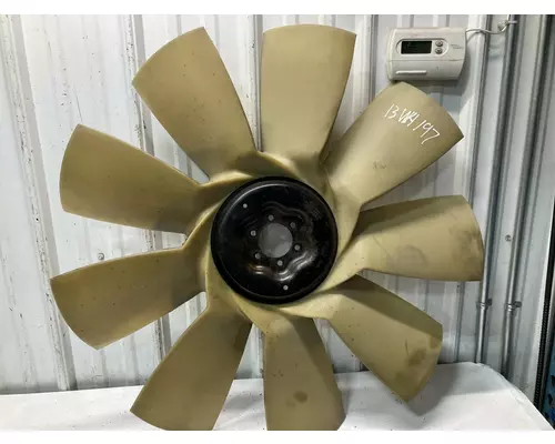 Fan Blade Detroit DD15 Vander Haags Inc Sf