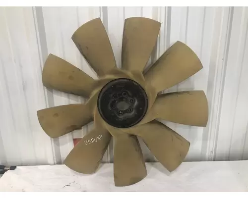 Fan Blade Detroit DD15 Vander Haags Inc Sf