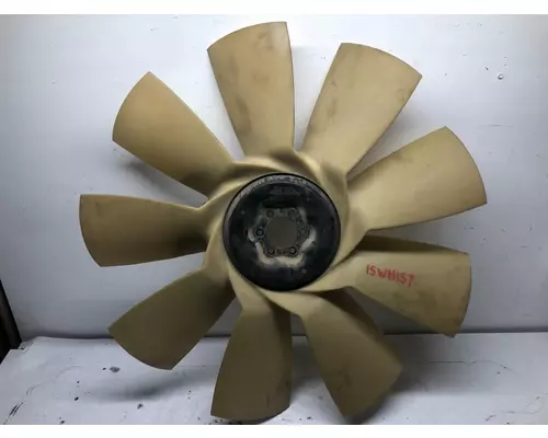 Fan Blade Detroit DD15 Vander Haags Inc Sf