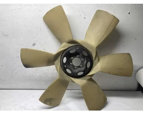 Fan Blade Detroit DD15 Vander Haags Inc Sf