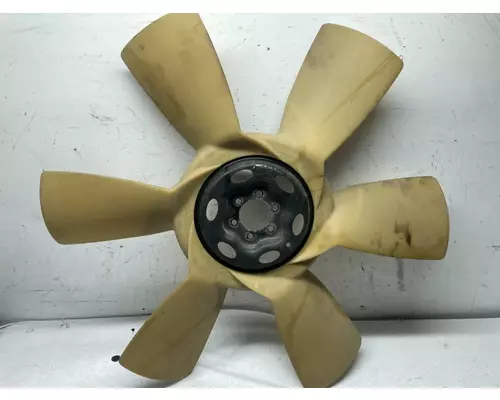 Fan Blade Detroit DD15 Vander Haags Inc Sf