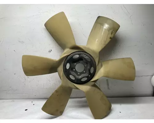 Fan Blade Detroit DD15 Vander Haags Inc Sf
