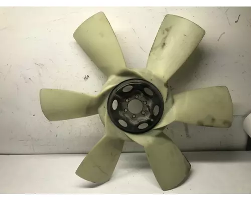 Fan Blade Detroit DD15 Vander Haags Inc Sf
