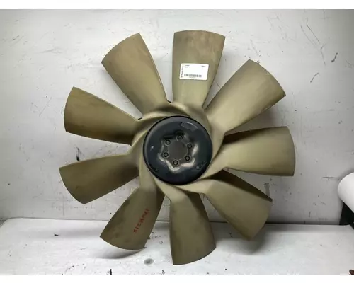 Fan Blade Detroit DD15 Vander Haags Inc Sf