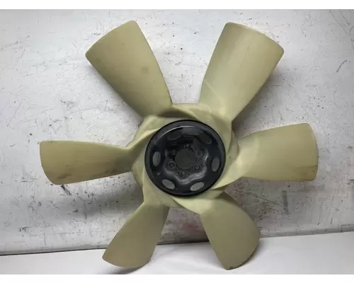 Fan Blade Detroit DD15 Vander Haags Inc Sf