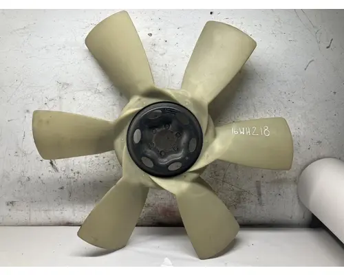 Fan Blade Detroit DD15 Vander Haags Inc Sf