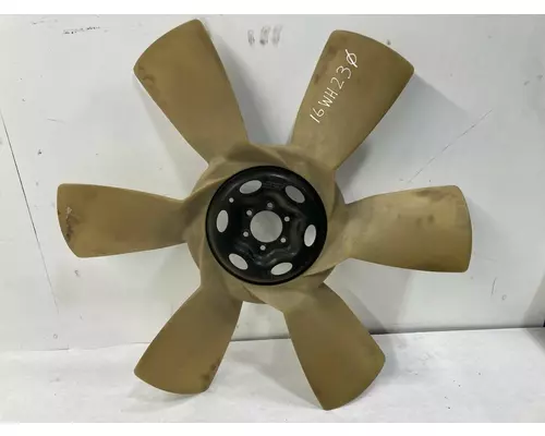 Fan Blade Detroit DD15 Vander Haags Inc Sf