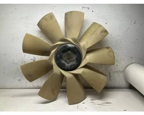 Fan Blade Detroit DD15 Vander Haags Inc Sf