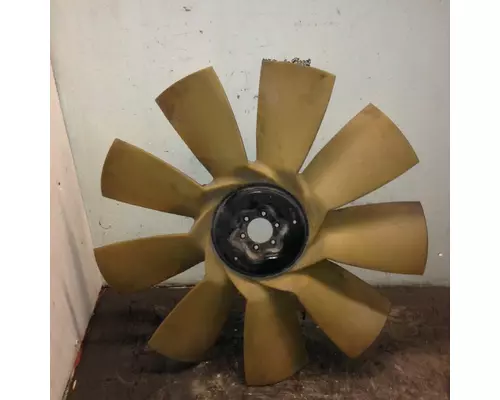 Fan Blade Detroit DD15 Vander Haags Inc Cb