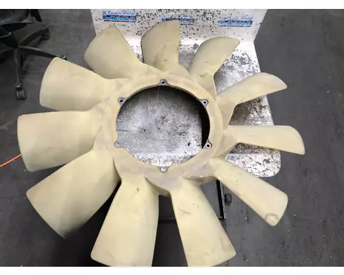 Fan Blade Detroit DD15 Vander Haags Inc Cb