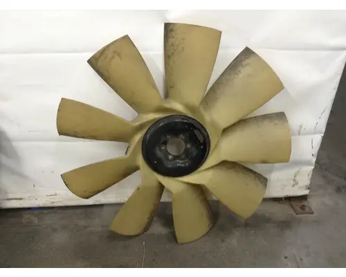 Fan Blade Detroit DD15 Vander Haags Inc Cb