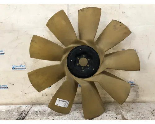 Fan Blade Detroit DD15 Vander Haags Inc Cb