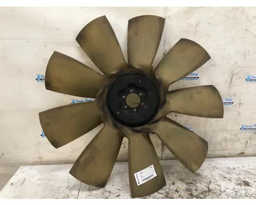 Fan Blade Detroit DD15 Vander Haags Inc Cb