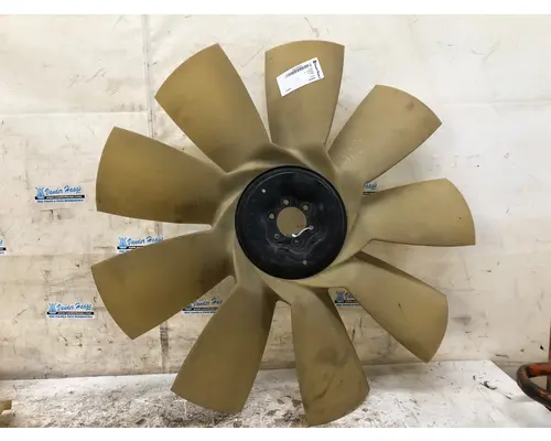Fan Blade Detroit DD15 Vander Haags Inc Cb