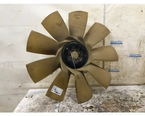 Fan Blade Detroit DD15 Vander Haags Inc Cb
