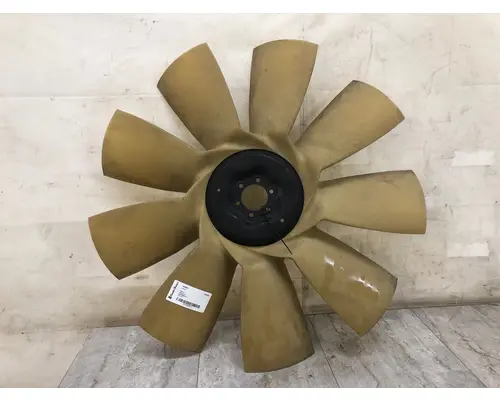 Fan Blade Detroit DD15 Vander Haags Inc Cb