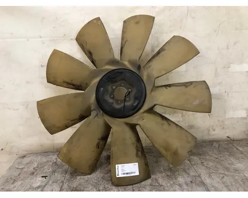 Fan Blade Detroit DD15 Vander Haags Inc Cb