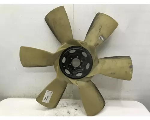 Fan Blade Detroit DD15 Vander Haags Inc Kc