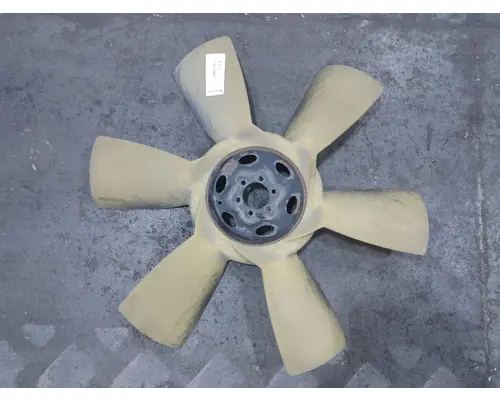 Fan Blade Detroit DD15 Vander Haags Inc Kc