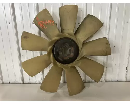 Fan Blade Detroit DD15 Vander Haags Inc WM