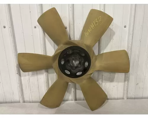 Fan Blade Detroit DD15 Vander Haags Inc WM