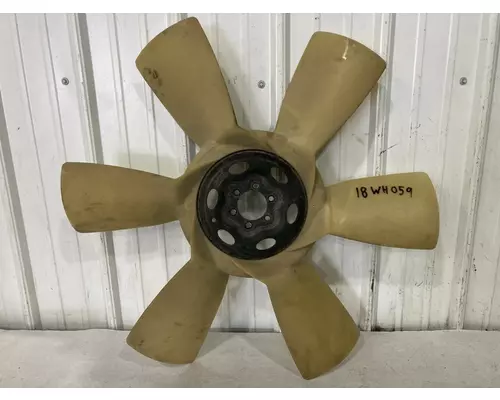 Fan Blade Detroit DD15 Vander Haags Inc WM