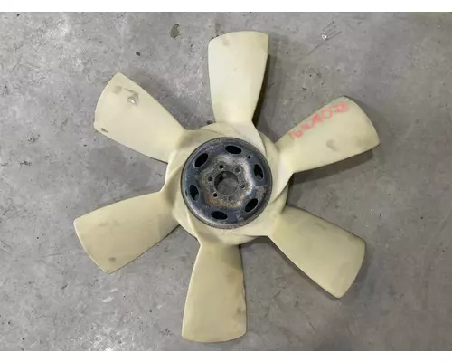 Fan Blade Detroit DD15 Vander Haags Inc Col