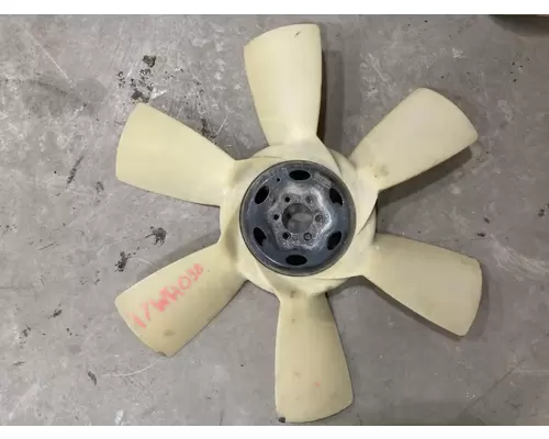 Fan Blade Detroit DD15 Vander Haags Inc Col