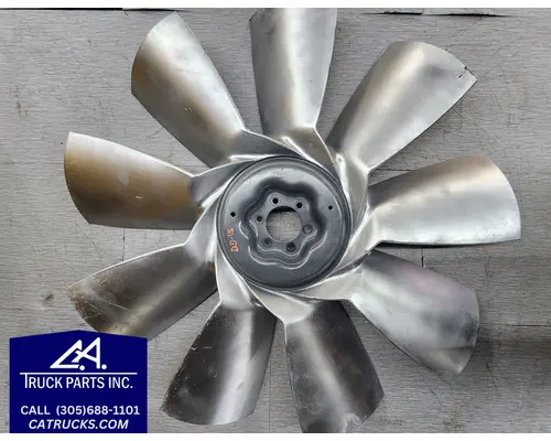 Fan Blade DETROIT DD15 CA Truck Parts