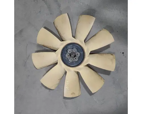 Fan Blade DETROIT DD15 K &amp; R Truck Sales, Inc.
