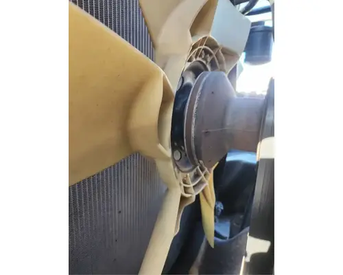 Fan Blade Detroit DD15 Complete Recycling Group LLC