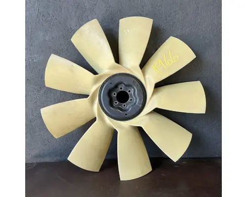 Fan Blade DETROIT DD15 Geco - Fresno