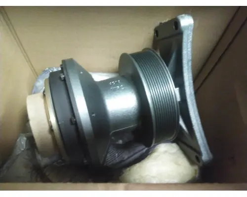 Fan Clutch DETROIT DD15 LKQ Heavy Truck - Goodys