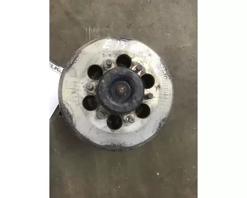 Fan Clutch DETROIT DD15 LKQ Heavy Truck Maryland