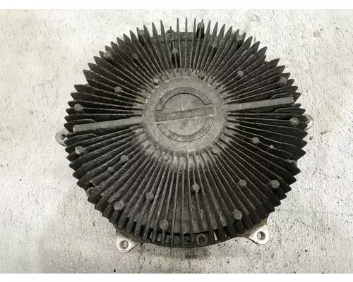 Fan Clutch Detroit DD15 Vander Haags Inc Sp