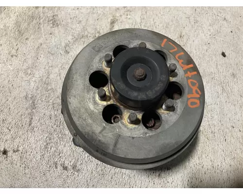 Fan Clutch Detroit DD15 Vander Haags Inc Sp