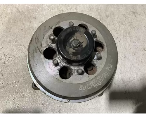 Fan Clutch Detroit DD15 Vander Haags Inc Sp