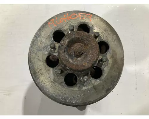 Fan Clutch Detroit DD15 Vander Haags Inc Sp