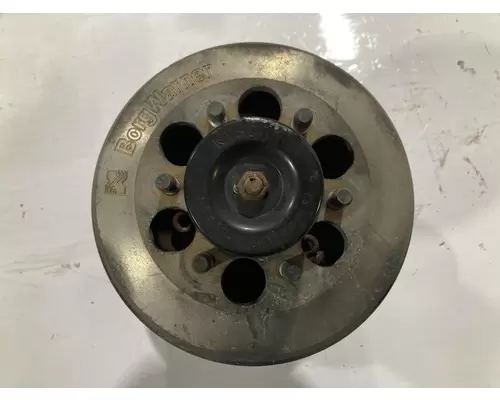 Fan Clutch Detroit DD15 Vander Haags Inc Sp