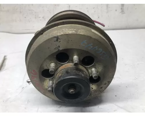 Fan Clutch Detroit DD15 Vander Haags Inc Sf